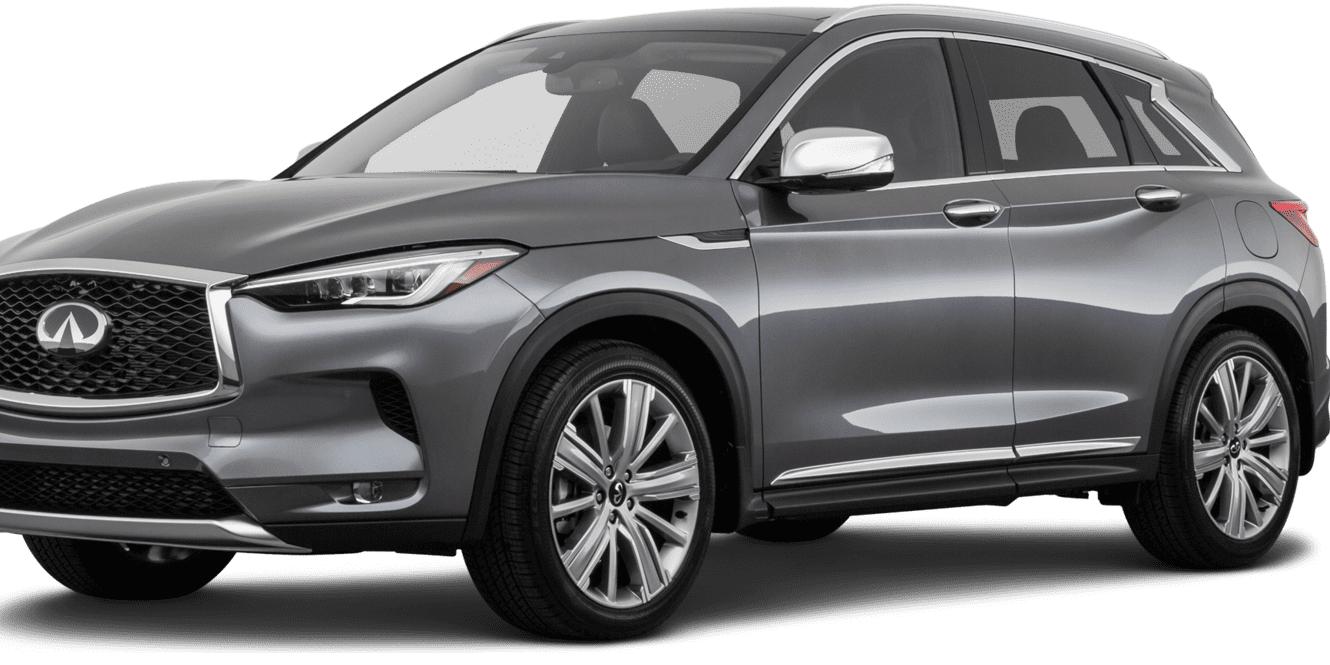 INFINITI QX50 2022 3PCAJ5EAXNF120901 image