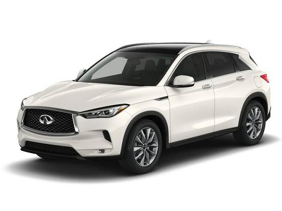INFINITI QX50 2022 3PCAJ5BA4NF118145 image