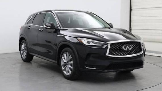 INFINITI QX50 2022 3PCAJ5AA1NF120727 image
