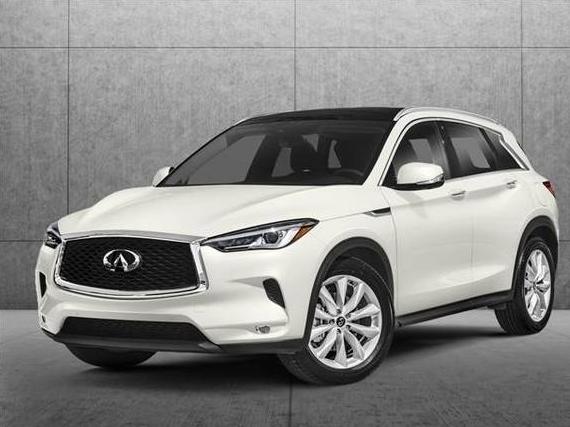 INFINITI QX50 2022 3PCAJ5BA4NF106240 image