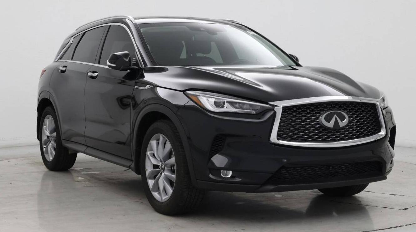 INFINITI QX50 2022 3PCAJ5BA8NF122134 image