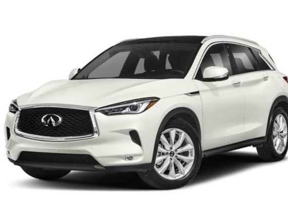 INFINITI QX50 2022 3PCAJ5BA6NF107308 image