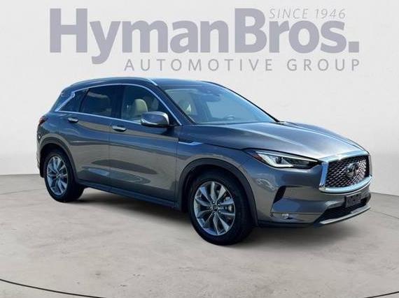 INFINITI QX50 2022 3PCAJ5CB1NF118501 image