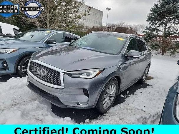 INFINITI QX50 2022 3PCAJ5BB3NF109185 image