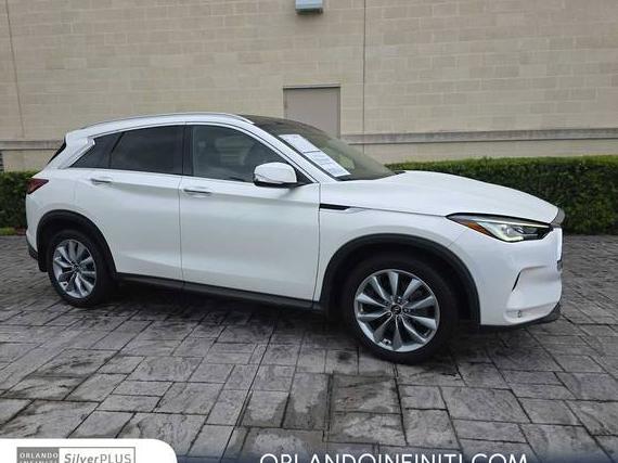 INFINITI QX50 2022 3PCAJ5BA5NF118770 image