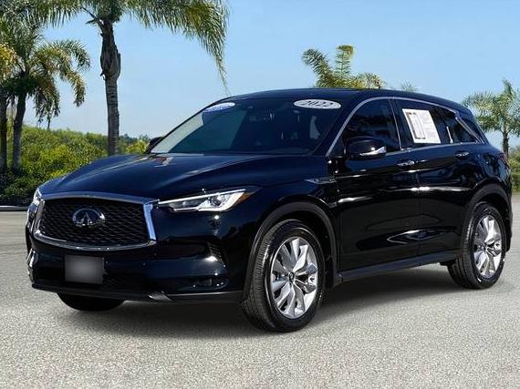 INFINITI QX50 2022 3PCAJ5AA8NF117498 image