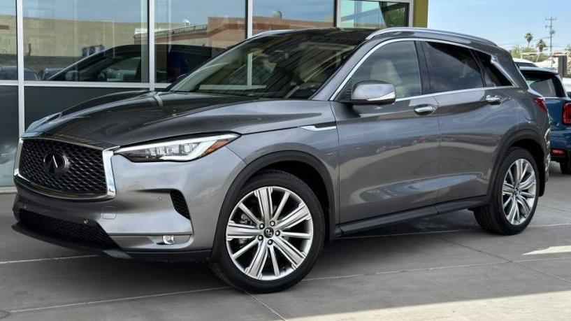 INFINITI QX50 2022 3PCAJ5EAXNF117741 image