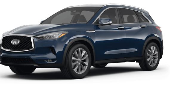 INFINITI QX50 2022 3PCAJ5BB1NF109721 image