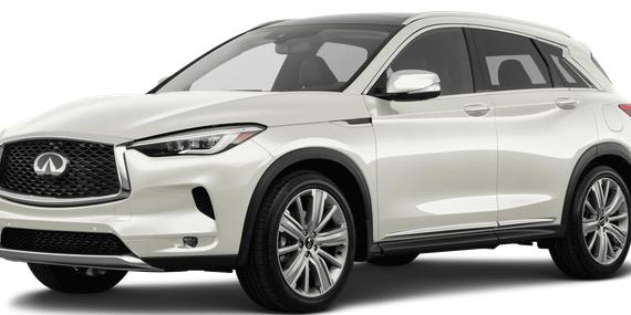 INFINITI QX50 2022 3PCAJ5DB3NF121107 image