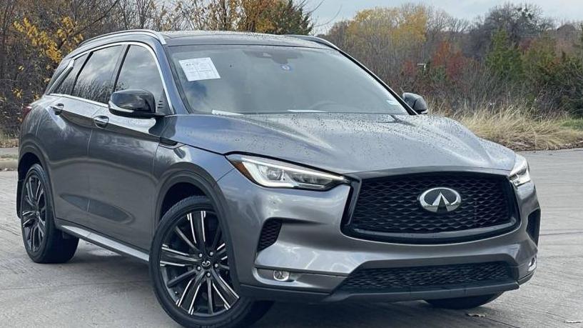 INFINITI QX50 2022 3PCAJ5BA2NF121481 image