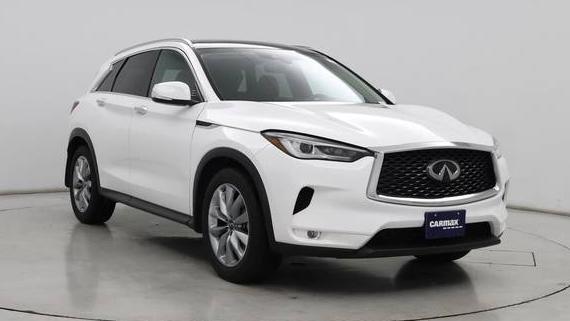 INFINITI QX50 2022 3PCAJ5BA9NF121557 image