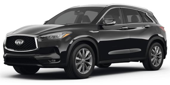 INFINITI QX50 2022 3PCAJ5BA4NF113477 image