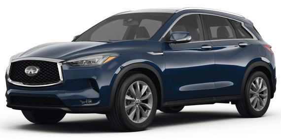 INFINITI QX50 2022 3PCAJ5BB4NF110006 image