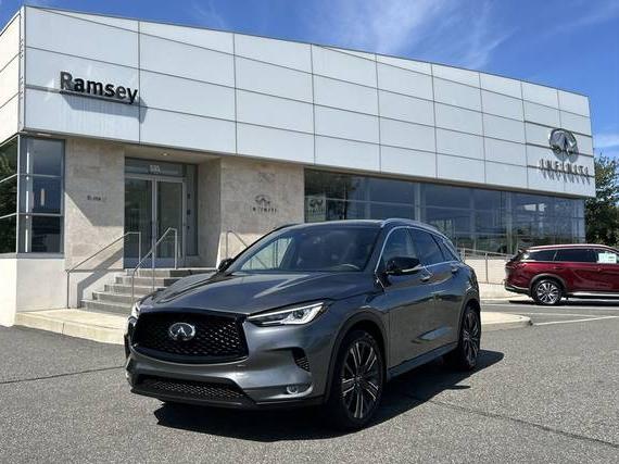 INFINITI QX50 2022 3PCAJ5BB1NF107581 image INFINITI QX50 2022 3PCAJ5BB1NF107581 image