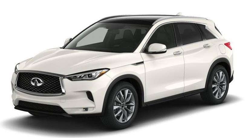 INFINITI QX50 2022 3PCAJ5EA9NF117441 image