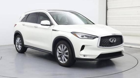 INFINITI QX50 2022 3PCAJ5BA2NF110724 image
