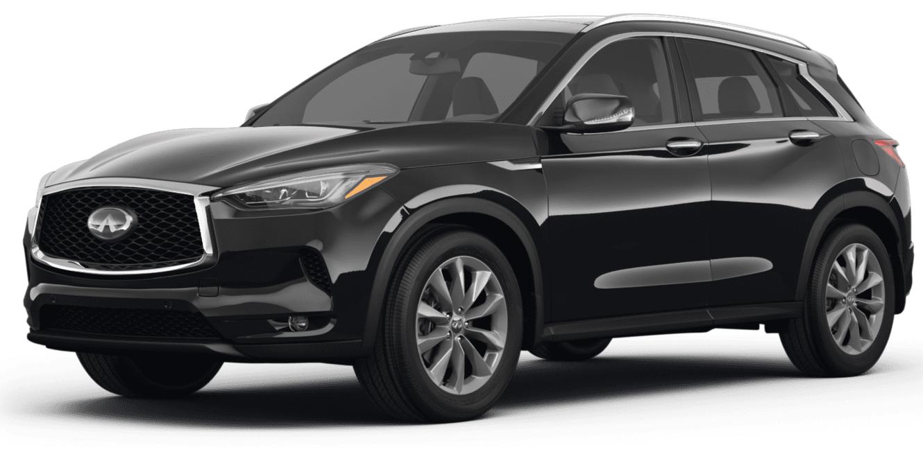 INFINITI QX50 2022 3PCAJ5BA3NF117245 image