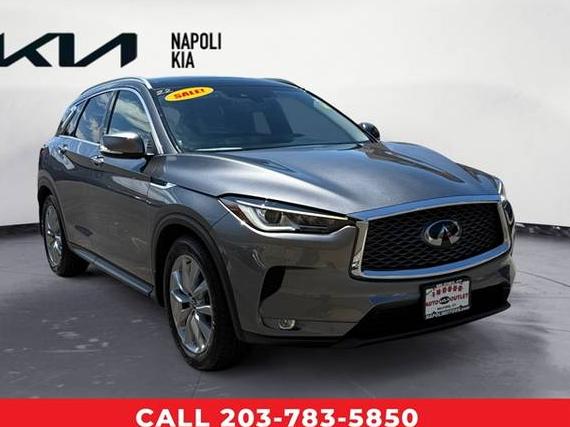 INFINITI QX50 2022 3PCAJ5BB8NF115340 image