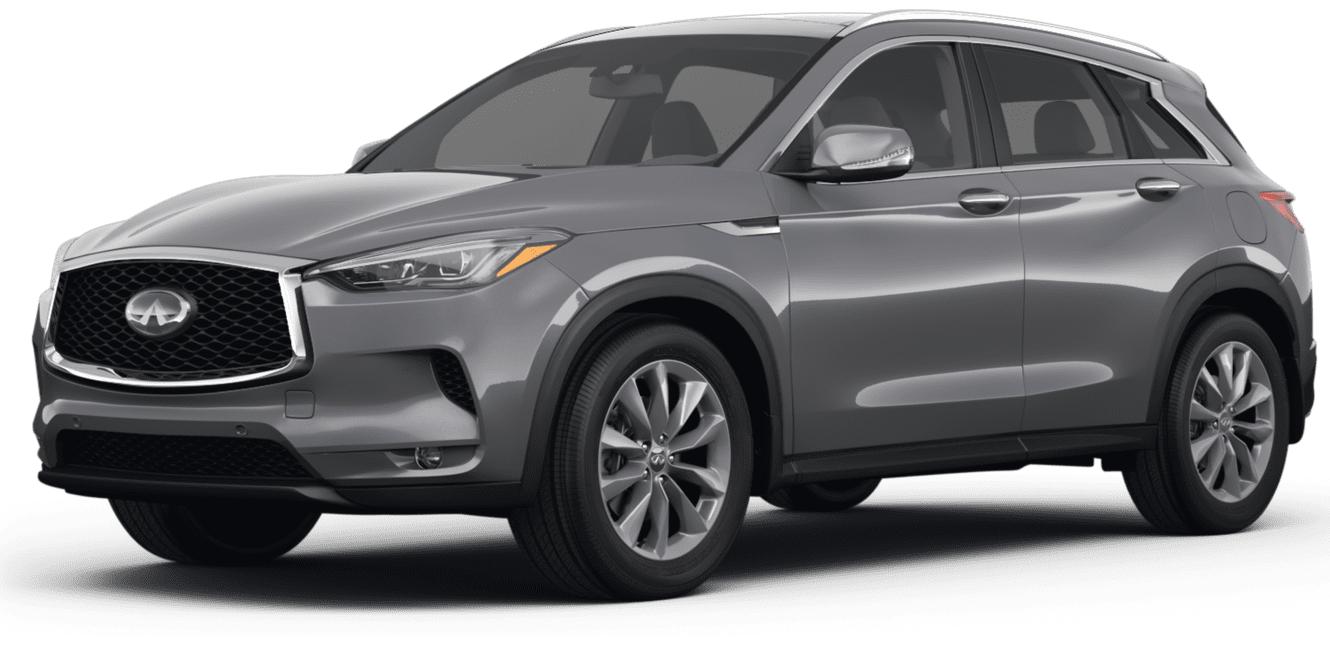 INFINITI QX50 2022 3PCAJ5BB9NF111796 image