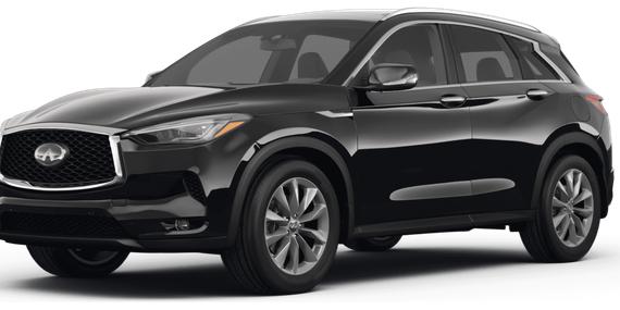 INFINITI QX50 2022 3PCAJ5CA4NF120248 image