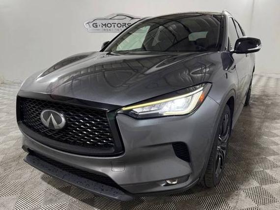INFINITI QX50 2022 3PCAJ5BAXNF110826 image