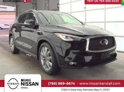 INFINITI QX50 2022 3PCAJ5CB3NF107354 image
