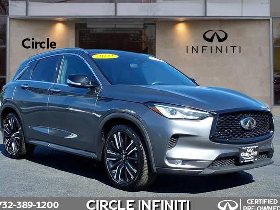 INFINITI QX50 2022 3PCAJ5BB5NF105445 image INFINITI QX50 2022 3PCAJ5BB5NF105445 image