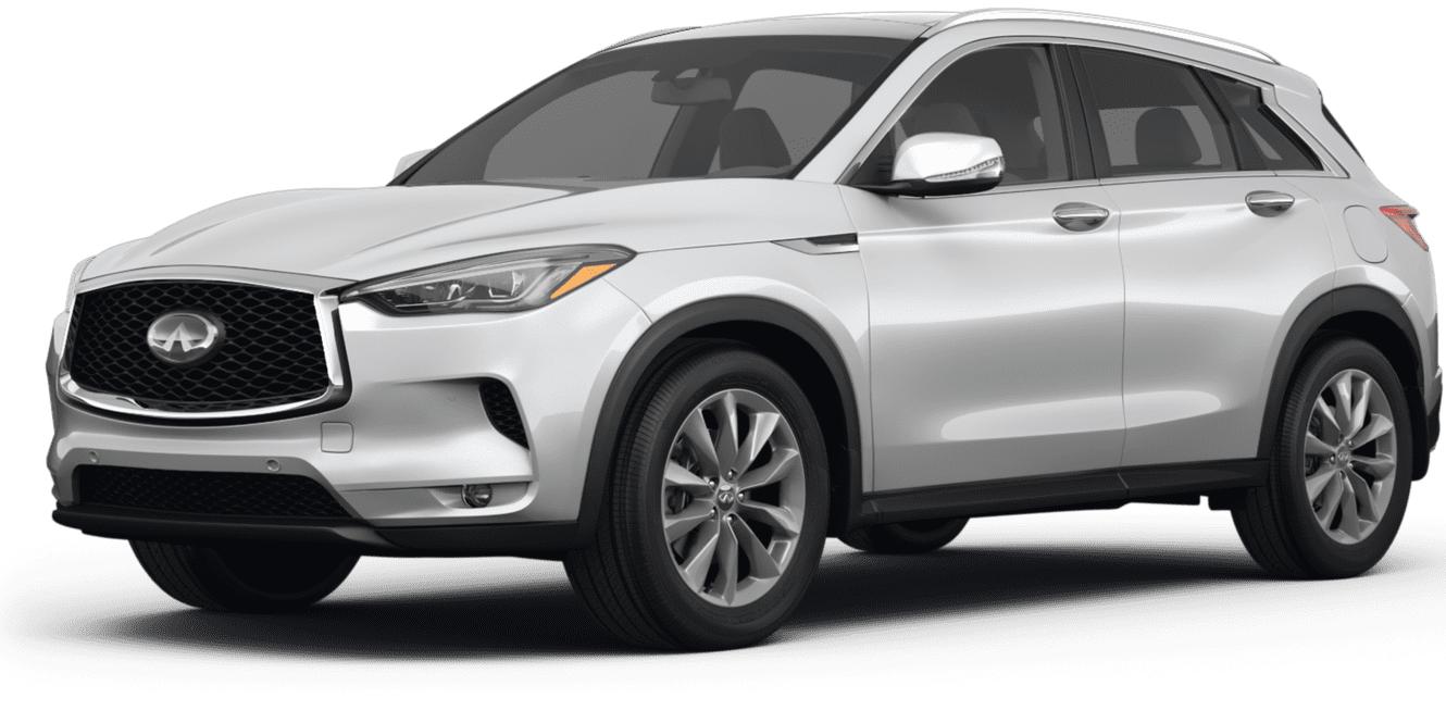 INFINITI QX50 2022 3PCAJ5BA9NF107965 image