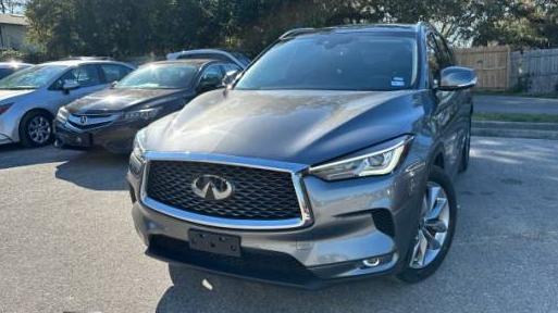 INFINITI QX50 2022 3PCAJ5BA6NF120379 image