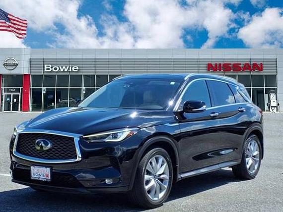 INFINITI QX50 2022 3PCAJ5BB0NF120418 image