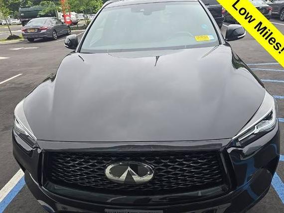 INFINITI QX50 2022 3PCAJ5BB3NF110059 image