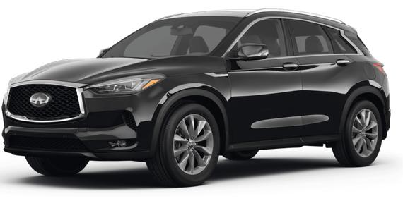 INFINITI QX50 2022 3PCAJ5BB1NF105457 image