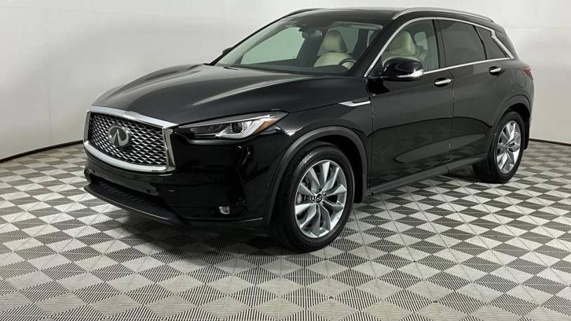 INFINITI QX50 2022 3PCAJ5CAXNF109125 image