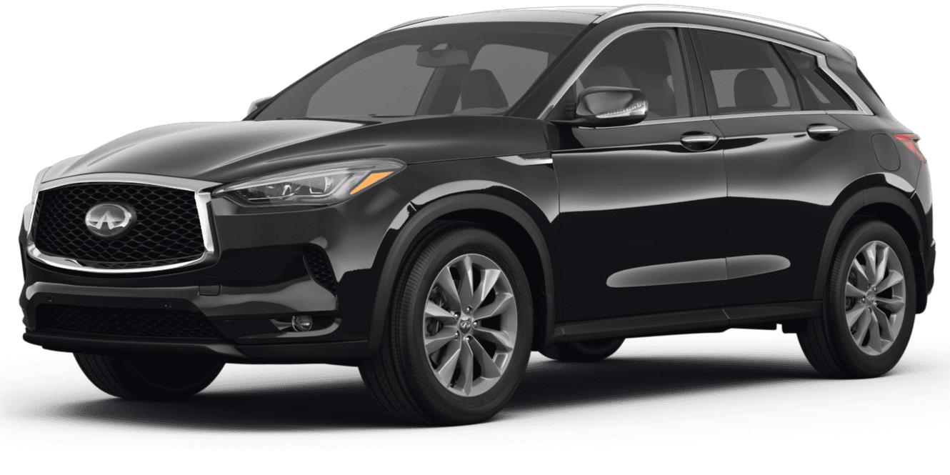 INFINITI QX50 2022 3PCAJ5BB2NF108559 image