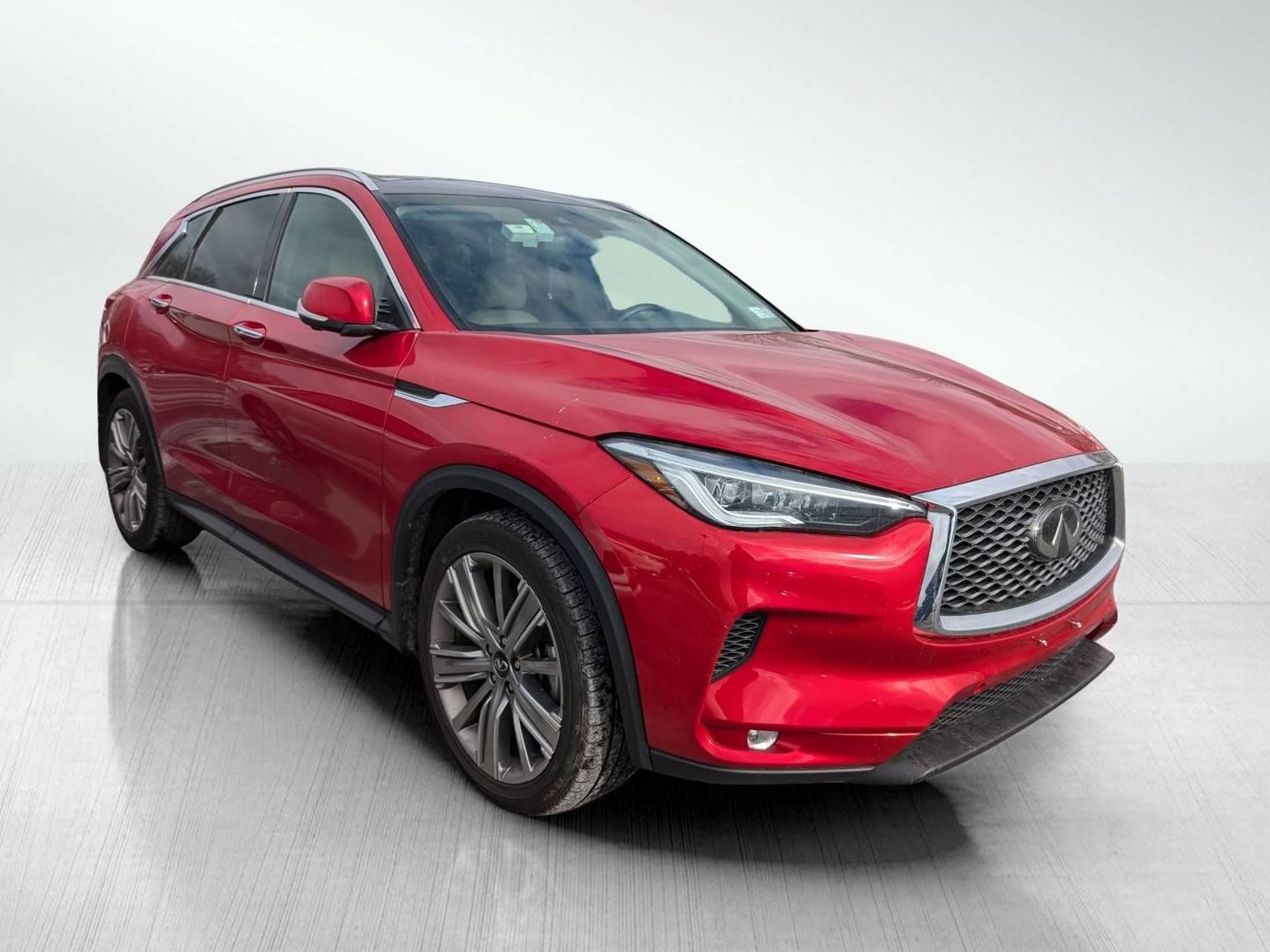 INFINITI QX50 2022 3PCAJ5EBXNF120745 image