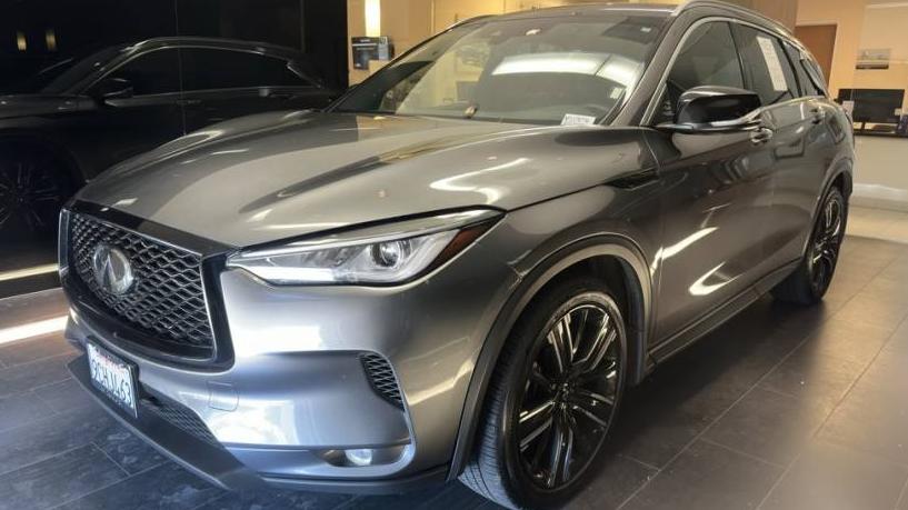 INFINITI QX50 2022 3PCAJ5BB5NF117577 image