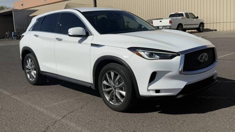 INFINITI QX50 2022 3PCAJ5AAXNF107460 image