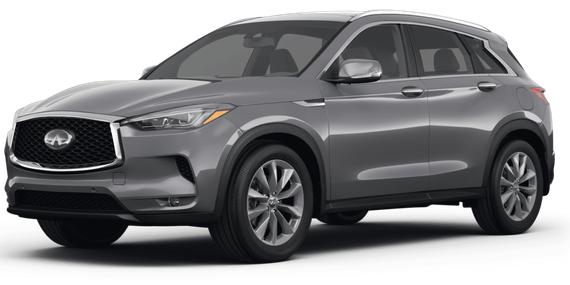 INFINITI QX50 2022 3PCAJ5BA1NF122265 image