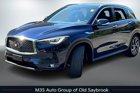 INFINITI QX50 2022 3PCAJ5DB9NF110175 image