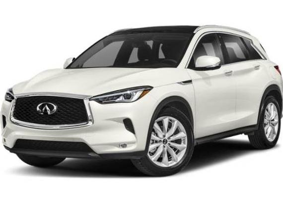 INFINITI QX50 2022 3PCAJ5EAXNF105802 image