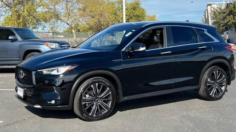 INFINITI QX50 2022 3PCAJ5BA3NF106780 image