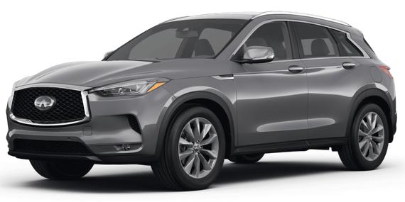 INFINITI QX50 2022 3PCAJ5BA8NF115331 image