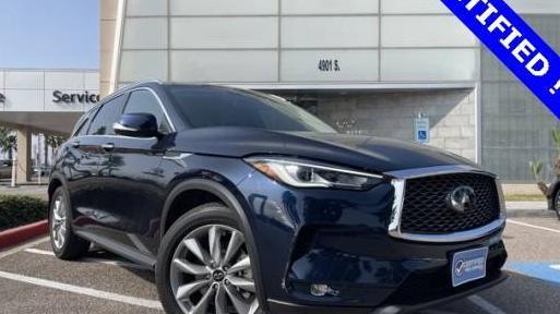 INFINITI QX50 2022 3PCAJ5BA6NF111584 image