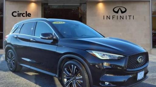 INFINITI QX50 2022 3PCAJ5BB3NF105797 image