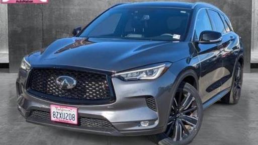 INFINITI QX50 2022 3PCAJ5BA3NF107489 image