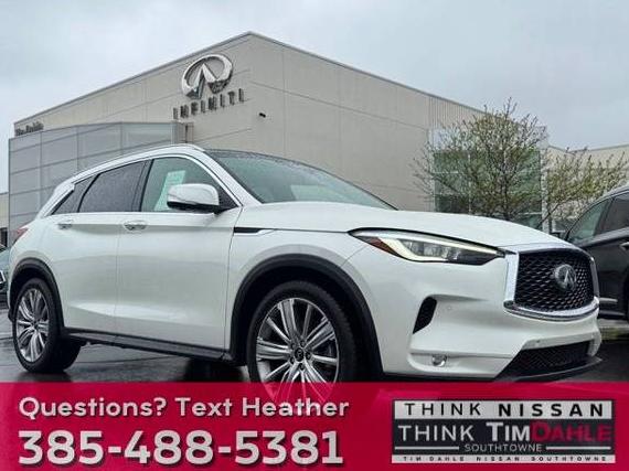 INFINITI QX50 2022 3PCAJ5EB1NF108340 image