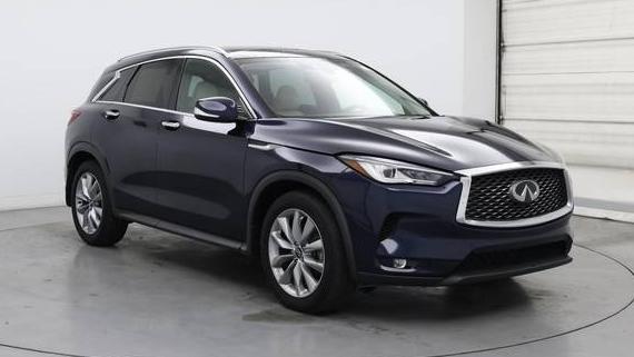 INFINITI QX50 2022 3PCAJ5BA8NF116902 image