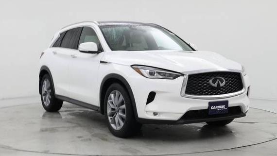INFINITI QX50 2022 3PCAJ5BB8NF118772 image