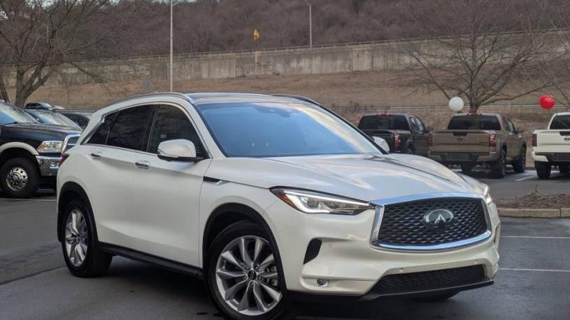 INFINITI QX50 2022 3PCAJ5CB0NF112124 image