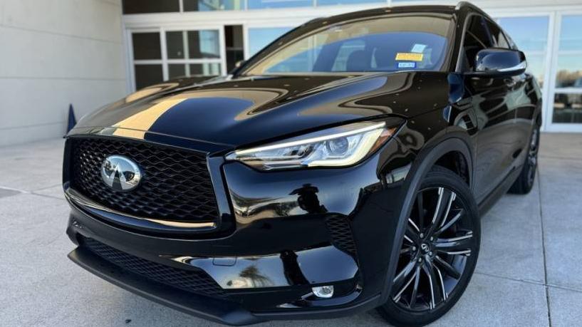 INFINITI QX50 2022 3PCAJ5BA1NF108382 image